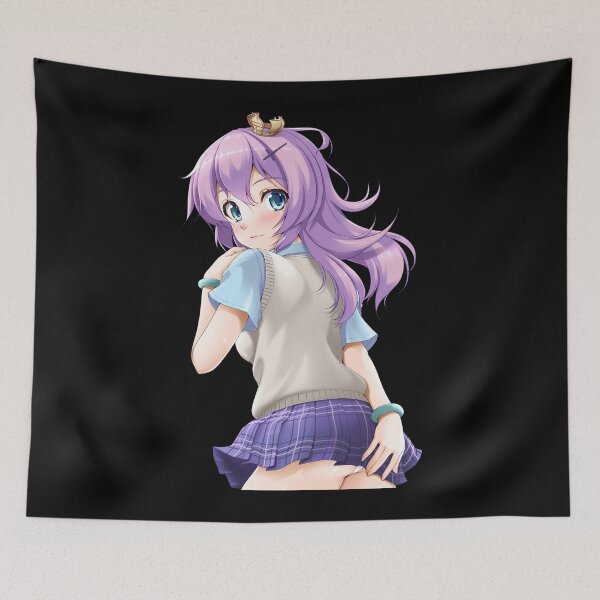 Item preview, Azur Lane - Javelin designed and sold by Thumbo-ArtBumbo.