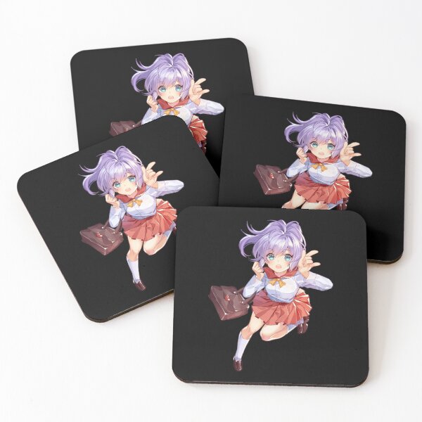 Item preview, Azur Lane - Javelin designed and sold by Thumbo-ArtBumbo.
