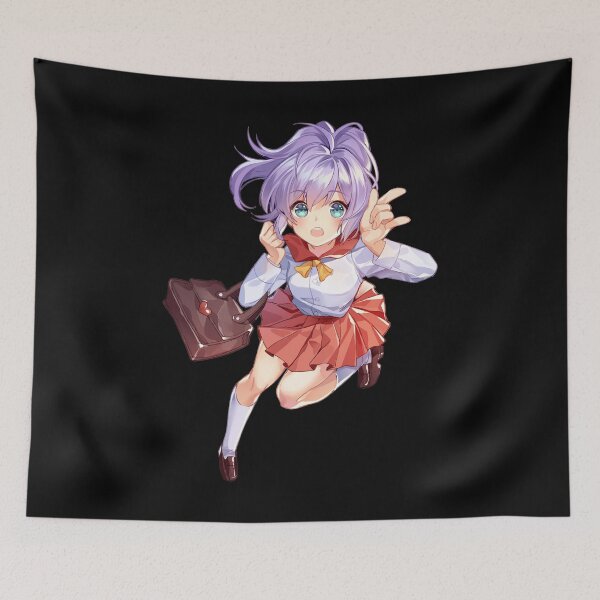Item preview, Azur Lane - Javelin designed and sold by Thumbo-ArtBumbo.