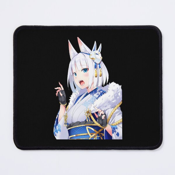 Item preview, Azur Lane - kaga designed and sold by Thumbo-ArtBumbo.