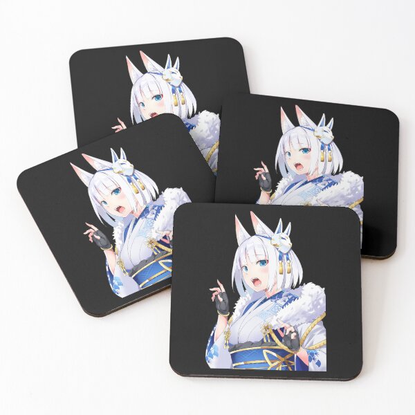 Item preview, Azur Lane - kaga designed and sold by Thumbo-ArtBumbo.