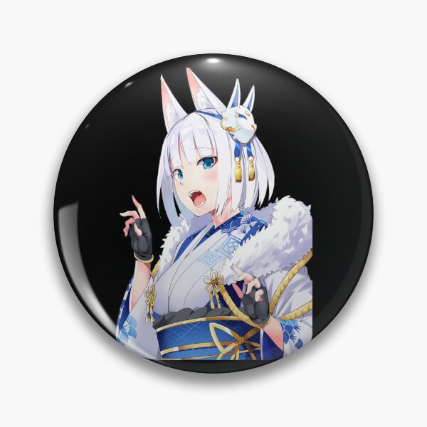 Item preview, Azur Lane - kaga designed and sold by Thumbo-ArtBumbo.