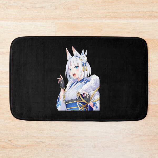 Item preview, Azur Lane - kaga designed and sold by Thumbo-ArtBumbo.