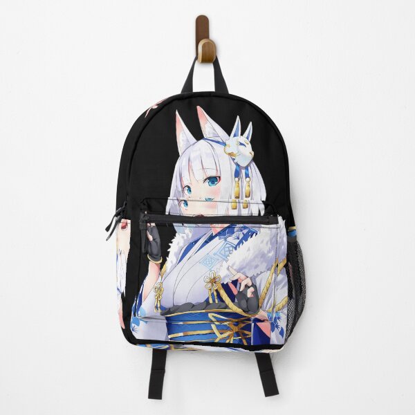 Item preview, Azur Lane - kaga designed and sold by Thumbo-ArtBumbo.