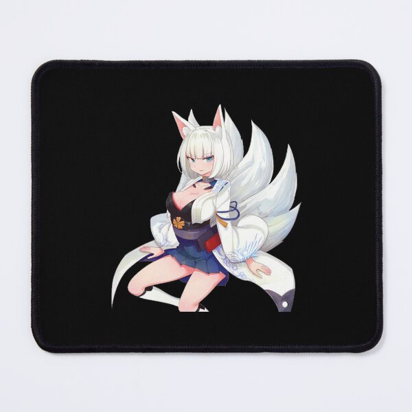 Item preview, Azur Lane - Kaga designed and sold by Thumbo-ArtBumbo.