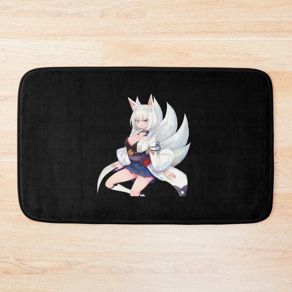 Item preview, Azur Lane - Kaga designed and sold by Thumbo-ArtBumbo.