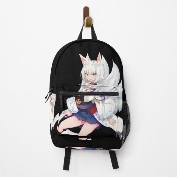 Item preview, Azur Lane - Kaga designed and sold by Thumbo-ArtBumbo.