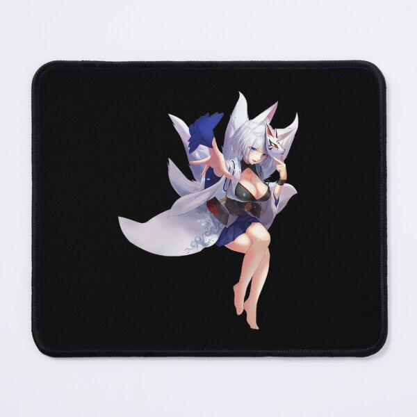 Item preview, Azur Lane - Kaga designed and sold by Thumbo-ArtBumbo.