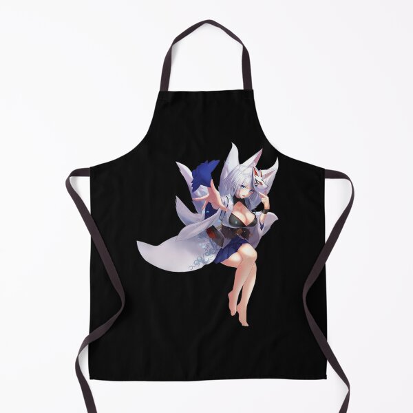 Item preview, Azur Lane - Kaga designed and sold by Thumbo-ArtBumbo.