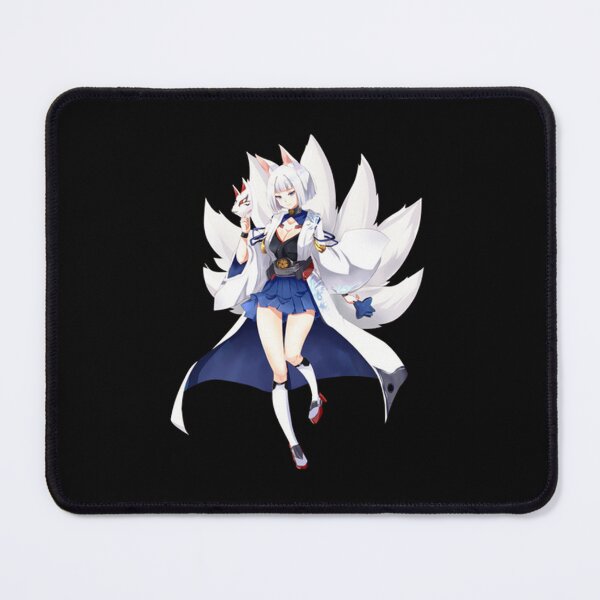 Item preview, Azur Lane - Kaga designed and sold by Thumbo-ArtBumbo.