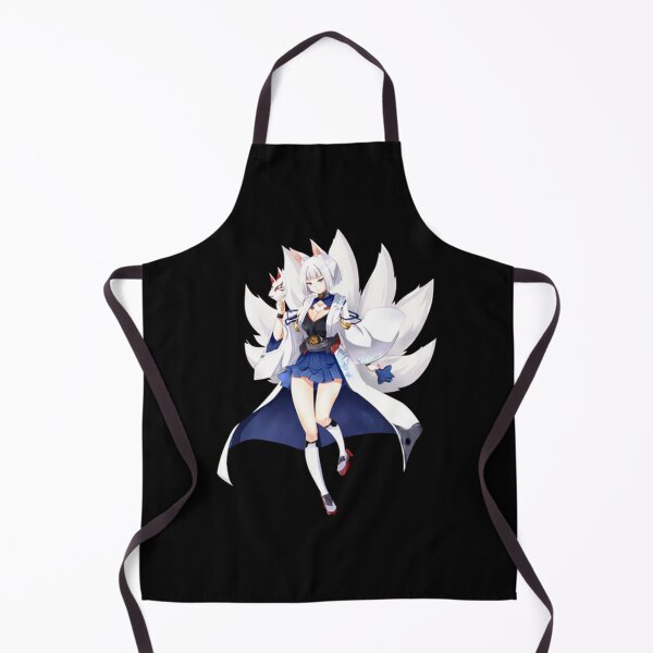 Item preview, Azur Lane - Kaga designed and sold by Thumbo-ArtBumbo.