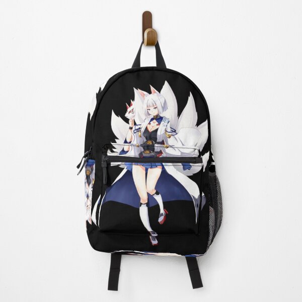Item preview, Azur Lane - Kaga designed and sold by Thumbo-ArtBumbo.