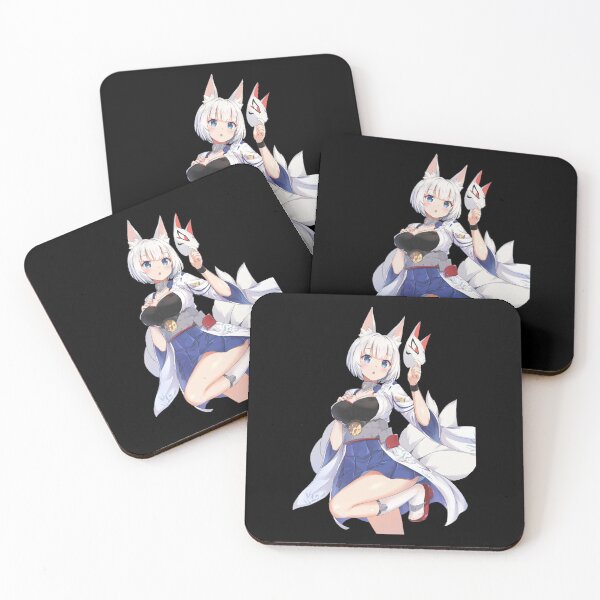 Item preview, Azur Lane - Kaga designed and sold by Thumbo-ArtBumbo.