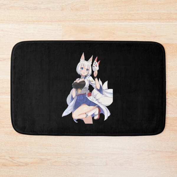 Item preview, Azur Lane - Kaga designed and sold by Thumbo-ArtBumbo.