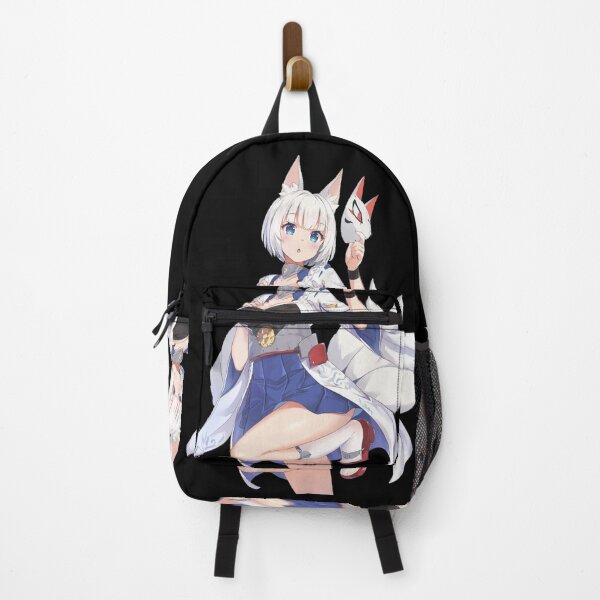 Item preview, Azur Lane - Kaga designed and sold by Thumbo-ArtBumbo.