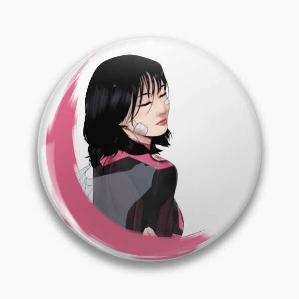 Item preview, Spider-Momo solo 2 designed and sold by baekun-art.