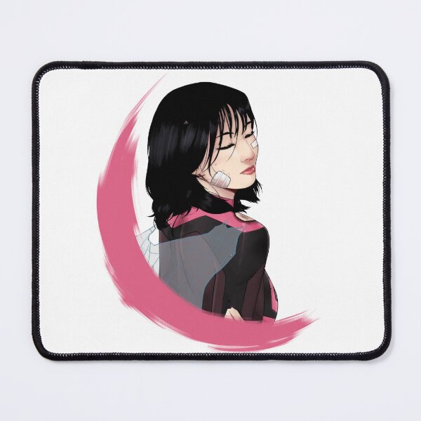 Item preview, Spider-Momo solo 2 designed and sold by baekun-art.