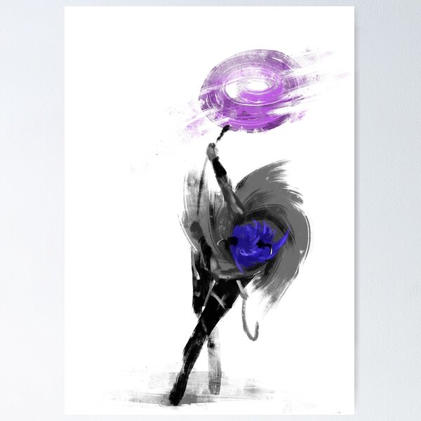 Item preview, Jester Smash designed and sold by CaioSantos.