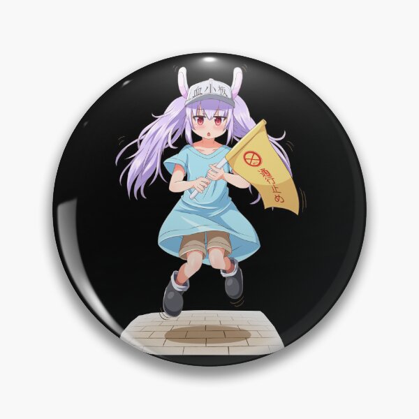 Item preview, Azur Lane - laffey designed and sold by Thumbo-ArtBumbo.