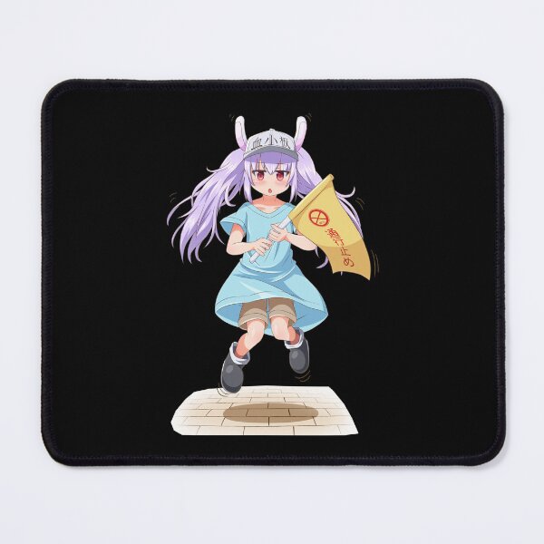 Item preview, Azur Lane - laffey designed and sold by Thumbo-ArtBumbo.