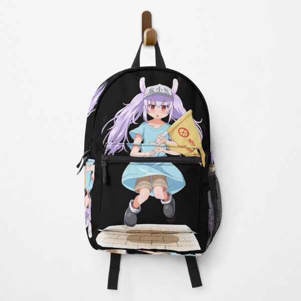 Item preview, Azur Lane - laffey designed and sold by Thumbo-ArtBumbo.