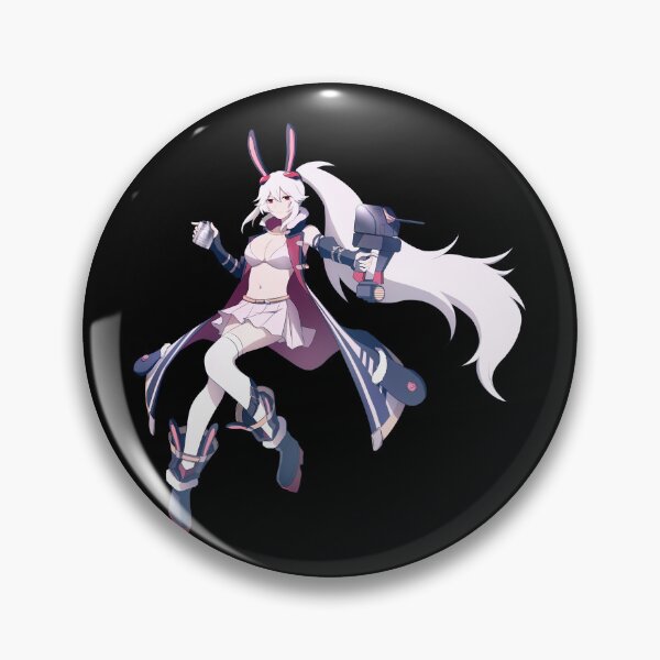 Item preview, Azur Lane - laffey designed and sold by Thumbo-ArtBumbo.