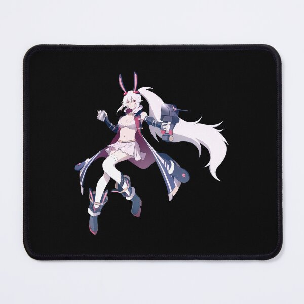 Item preview, Azur Lane - laffey designed and sold by Thumbo-ArtBumbo.