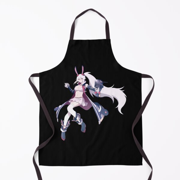 Item preview, Azur Lane - laffey designed and sold by Thumbo-ArtBumbo.