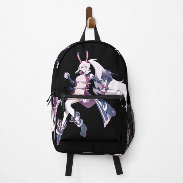 Item preview, Azur Lane - laffey designed and sold by Thumbo-ArtBumbo.