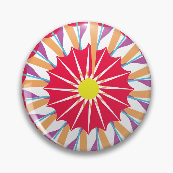 Item preview, mandala designed and sold by NokTickArtWork.
