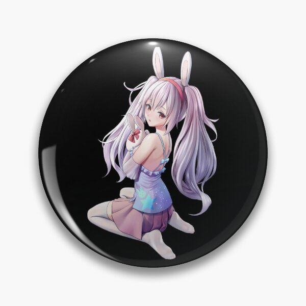Item preview, Azur Lane - laffey designed and sold by Thumbo-ArtBumbo.