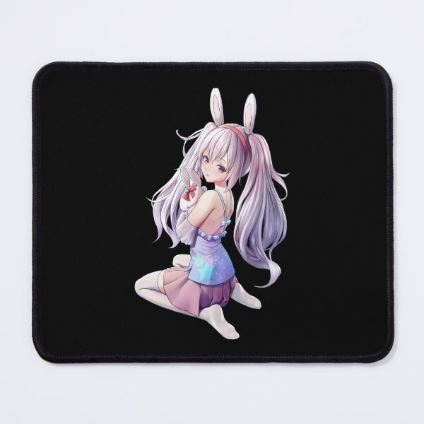 Item preview, Azur Lane - laffey designed and sold by Thumbo-ArtBumbo.