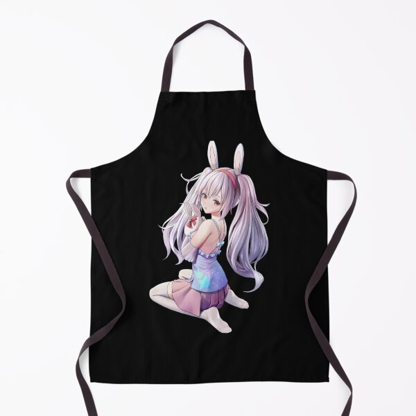 Item preview, Azur Lane - laffey designed and sold by Thumbo-ArtBumbo.
