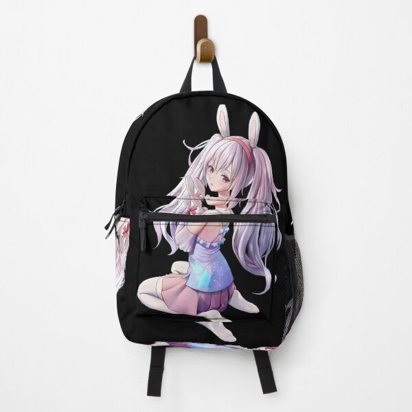Item preview, Azur Lane - laffey designed and sold by Thumbo-ArtBumbo.