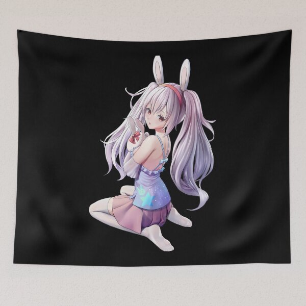 Item preview, Azur Lane - laffey designed and sold by Thumbo-ArtBumbo.