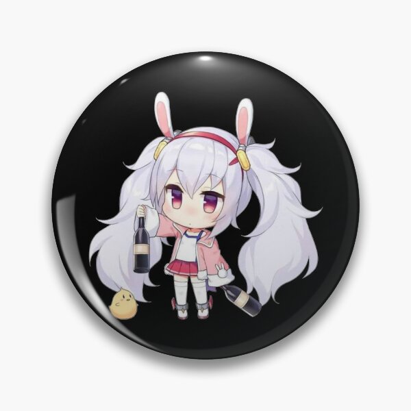 Item preview, Azur Lane - laffey designed and sold by Thumbo-ArtBumbo.