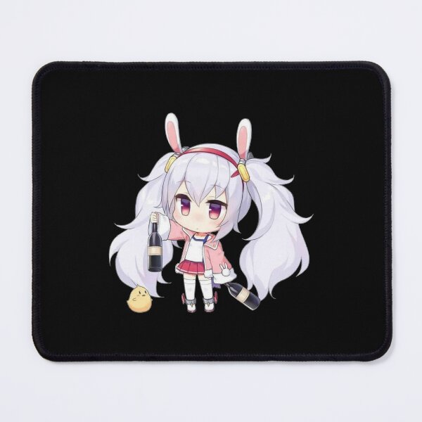 Item preview, Azur Lane - laffey designed and sold by Thumbo-ArtBumbo.