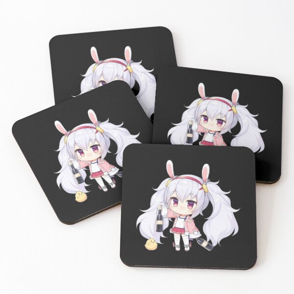 Item preview, Azur Lane - laffey designed and sold by Thumbo-ArtBumbo.