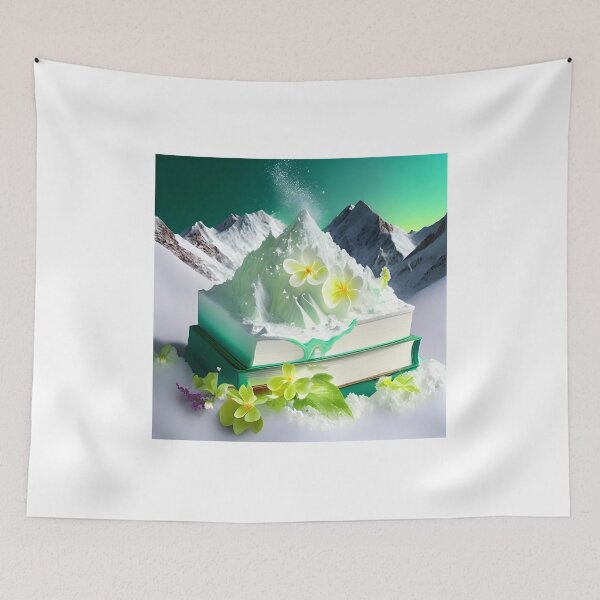 Item preview, Cold Reading designed and sold by Everythingstakn.