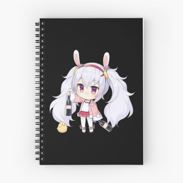 Item preview, Azur Lane - laffey designed and sold by Thumbo-ArtBumbo.