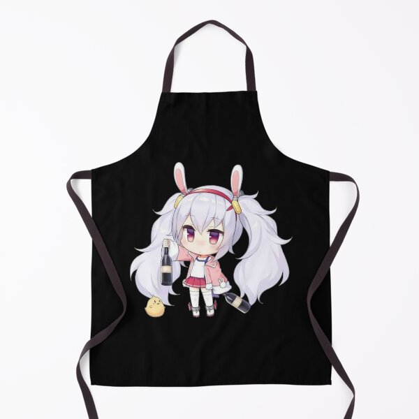 Item preview, Azur Lane - laffey designed and sold by Thumbo-ArtBumbo.