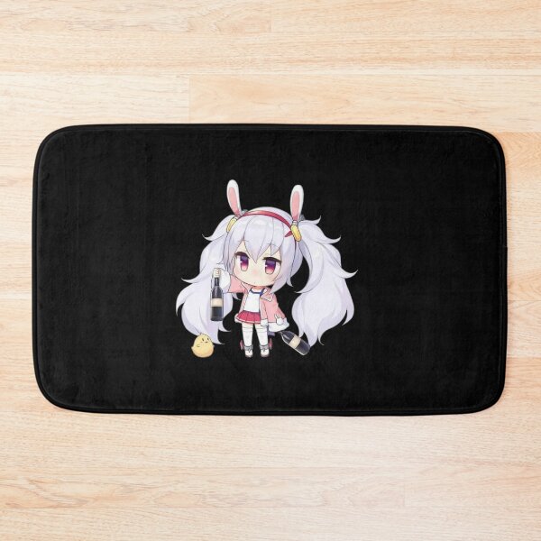 Item preview, Azur Lane - laffey designed and sold by Thumbo-ArtBumbo.