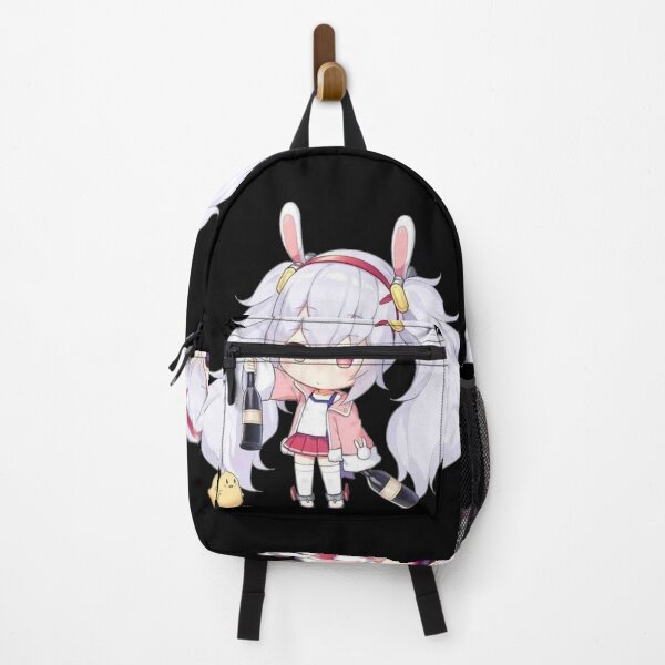 Item preview, Azur Lane - laffey designed and sold by Thumbo-ArtBumbo.