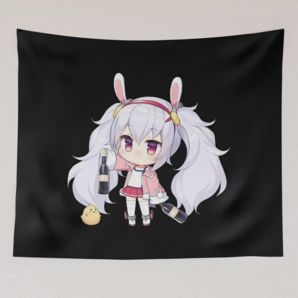 Item preview, Azur Lane - laffey designed and sold by Thumbo-ArtBumbo.