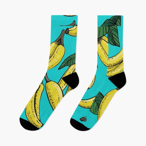 Item preview, Only Bananas In My Head  designed and sold by AMONGIFTS.