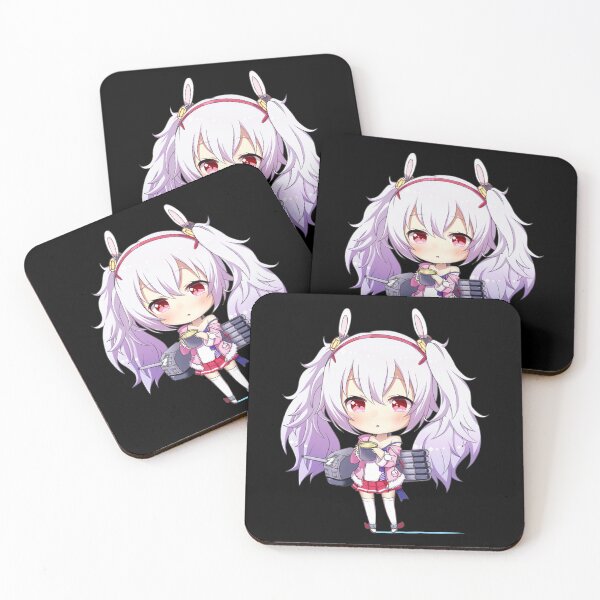 Item preview, Azur Lane - laffey designed and sold by Thumbo-ArtBumbo.