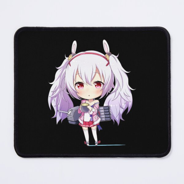 Item preview, Azur Lane - laffey designed and sold by Thumbo-ArtBumbo.