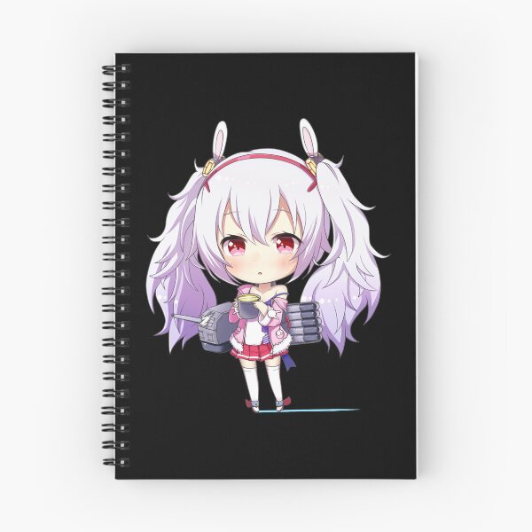 Item preview, Azur Lane - laffey designed and sold by Thumbo-ArtBumbo.