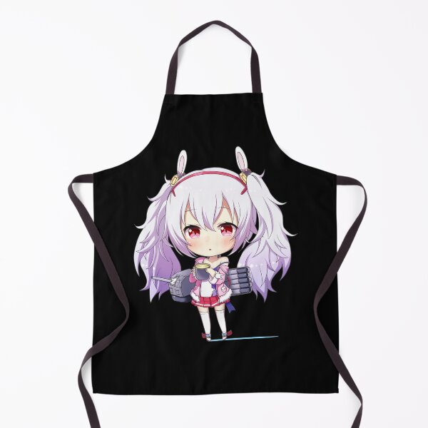 Item preview, Azur Lane - laffey designed and sold by Thumbo-ArtBumbo.