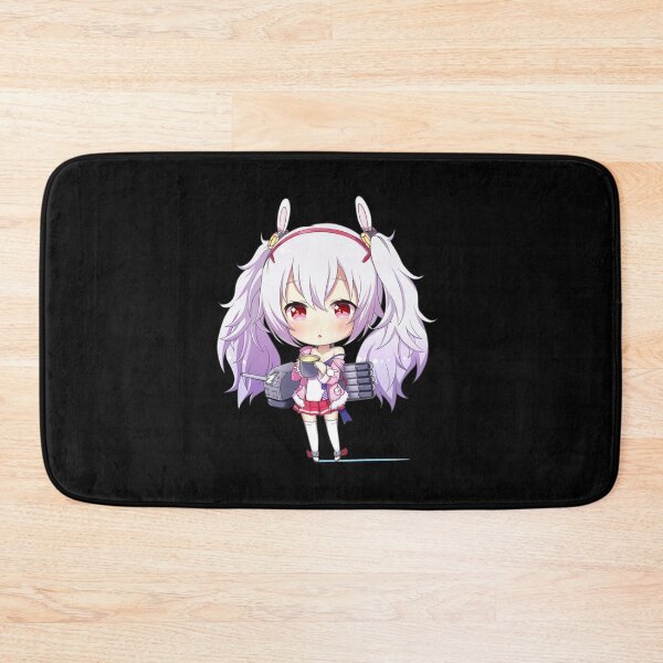 Item preview, Azur Lane - laffey designed and sold by Thumbo-ArtBumbo.
